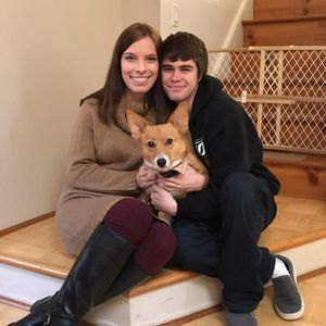 Meet your Posher, Madison